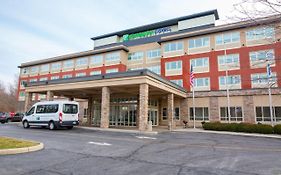 Four Points by Sheraton Columbus Airport